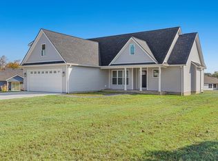 116 Allyson Cir, Junction City, KY 40440