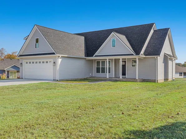 116 Allyson Cir, Junction City, KY 40440