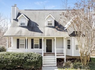 271 McClure Dr, Dallas, GA 30132