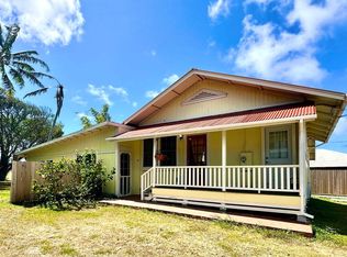 54-322 Union Mill Rd, Kapaau, HI 96755