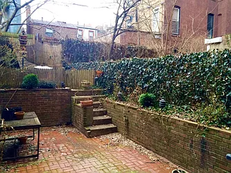 Rented by Brooklyn Properties
