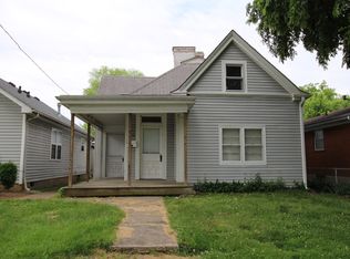 3636 Craig Ave, Louisville, KY 40215