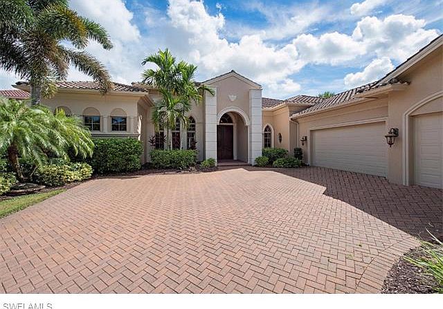 1st image of 23781 Napoli Way