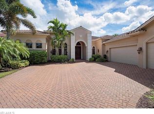 23781 Napoli Way, Estero, FL 34134