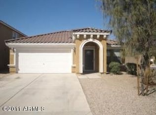 840 E Denim Trl, Queen Creek, AZ 85143