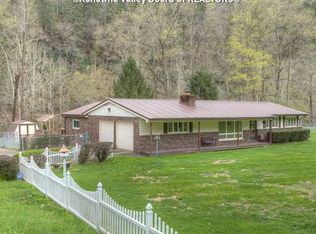5650 Ivydale Rd, Clay, WV 25043