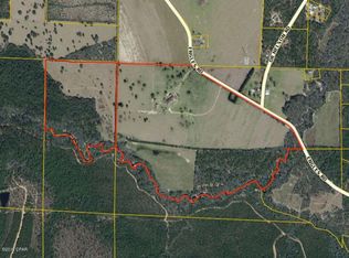 805 Engles Rd, Defuniak Springs, FL 32433