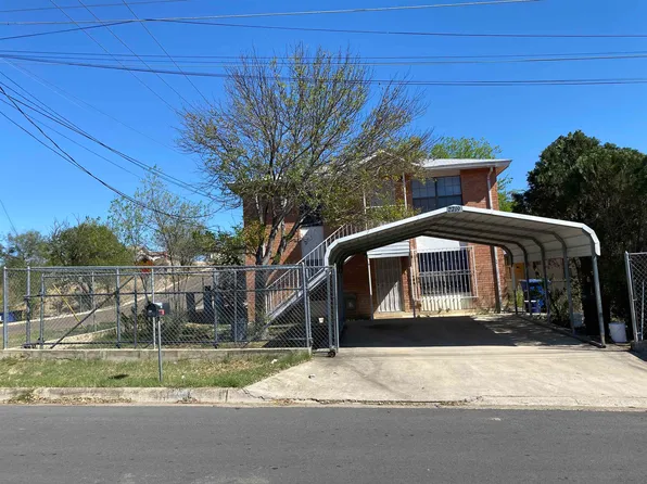 2719 Maryland Ave, Laredo, TX 78040