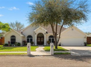 4204 Lula St, Edinburg, TX 78539