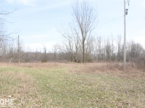 Vac Cork Rd, Bancroft, MI 48414