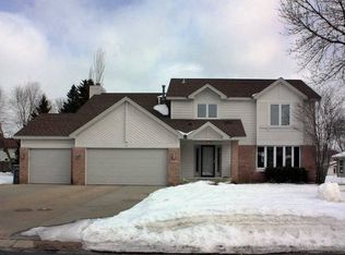 7938 S Bay Curv, Eden Prairie, MN 55347