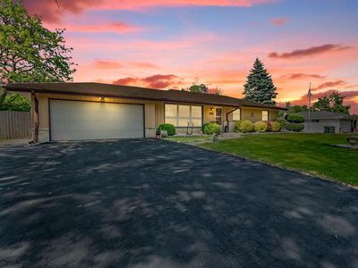 2324 West Woodward DRIVE, Oak Creek, WI, 53154