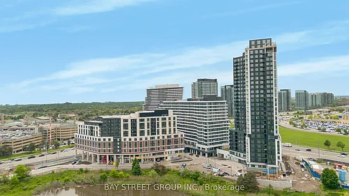 2495 Eglinton Ave W Photo 1