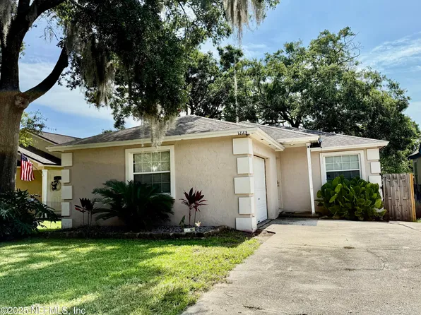1223 BROOKWOOD FOREST Boulevard, Jacksonville, FL 32225