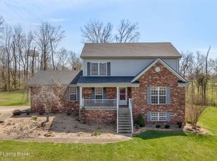 2008 Crooked Creek Ct, Crestwood, KY 40014