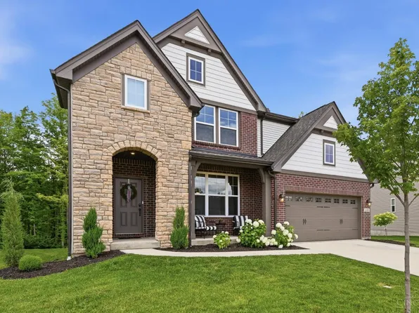 4158 Cyprus Creek Ct, Cincinnati, OH 45245