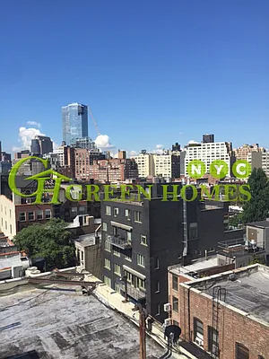 Rented by Green Home NY Realty LLC | media 25