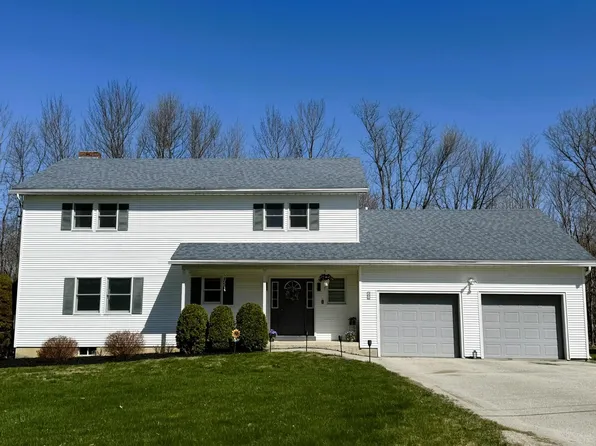 68 Beacon Heights, Clarendon, VT 05759