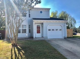2001 Ramsay Ct, Virginia Beach, VA 23464