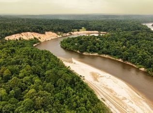 N Highway 43 Columbia, Columbia, MS 39429