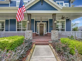 66 N Thatcher Bend Cir, Spring, TX 77389