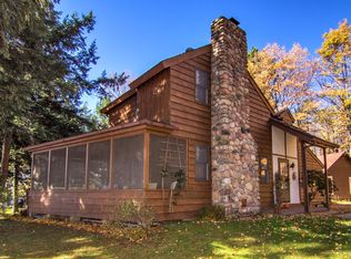 3306 Forest View Rd #10, Sayner, WI 54560