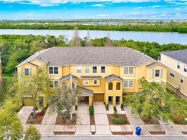 531 Vincinda Crest Way, Tampa, FL 33619