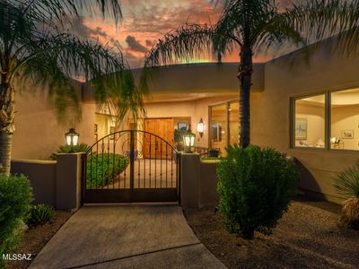 6578 N Paseo Tamayo, Tucson, AZ, 85750