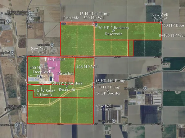12002 Avenue 184, Tulare, CA 93274