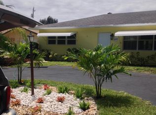 1820 Circle Dr, North Palm Beach, FL 33408