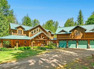 11126 Reiner Road, Monroe, WA 98272