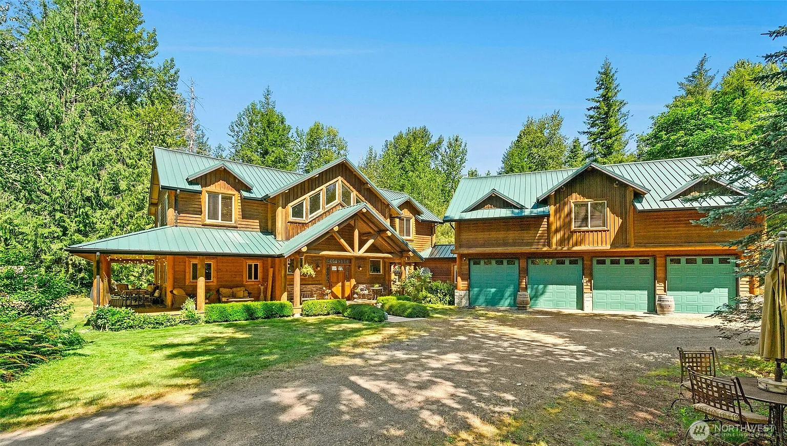 11126 Reiner Road photo 1