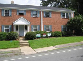 2501 B Queen St, Winston Salem, NC 27103