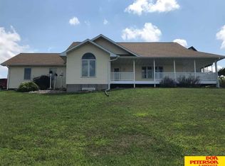 7 Elk Ridge Rd, Crofton, NE 68730