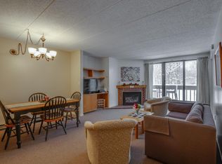 259 Old Mill Rd UNIT D-8, Killington, VT 05751