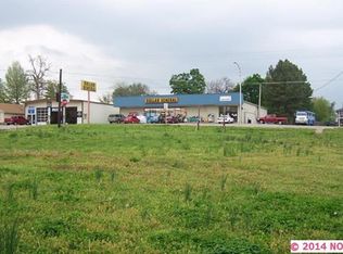 409 E Downing St, Tahlequah, OK 74464