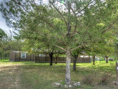 1166 Flatrock Cir, Leakey, TX, 78873