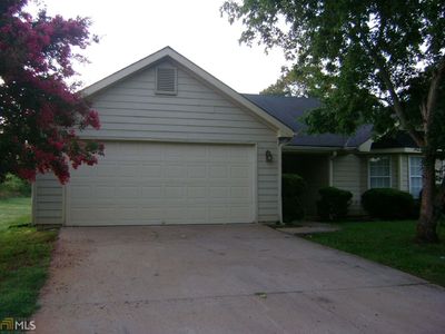 190 Dove Point, Covington, GA, 30016