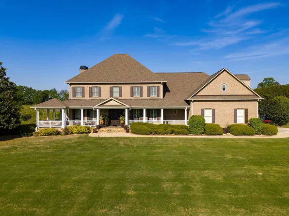 401 Southern Ln, Helena, AL 35080