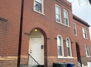 3012 Pennsylvania Ave, Saint Louis, MO 63118