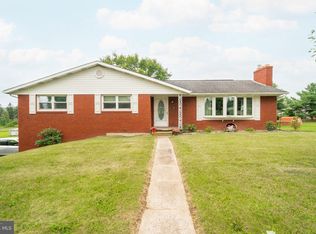 174 Grant St, Grantsville, MD