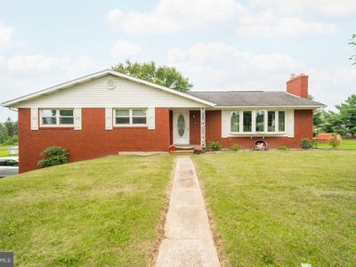 174 Grant St, Grantsville, MD, 21536