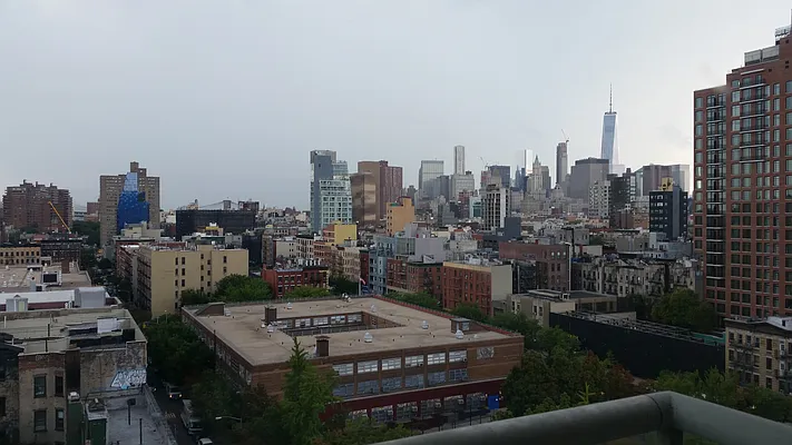 Rented by Tompkins Square Realty | media 77