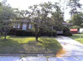 2520 Derrell Dr, Macon, GA 31217