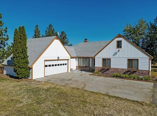 707 S Wheatland St, Medical Lake, WA 99022