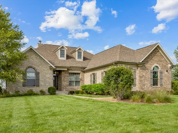 43W812 N Sunset Views Dr, St Charles, IL 60175