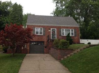 149 Senate Dr, Pittsburgh, PA 15236