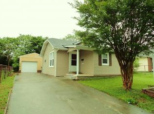 1438 Willow St, Kingsport, TN 37664