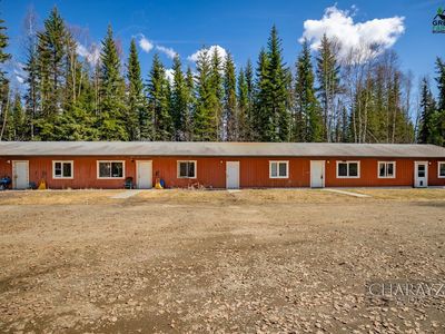 3450 Feela Ln, North Pole, AK, 99705