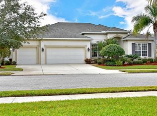 11429 Summit Rock Ct, Parrish, FL 34219